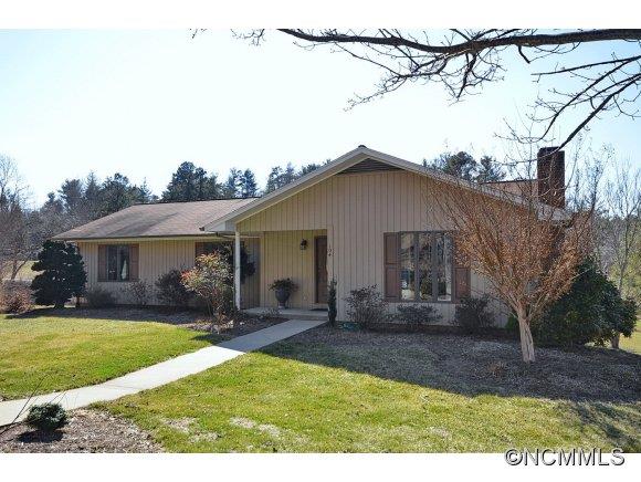 104 Woodland Hills Road Asheville NC 28804