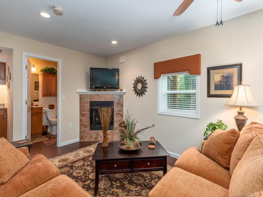 16 Stonewood Drive Weaverville NC 28787