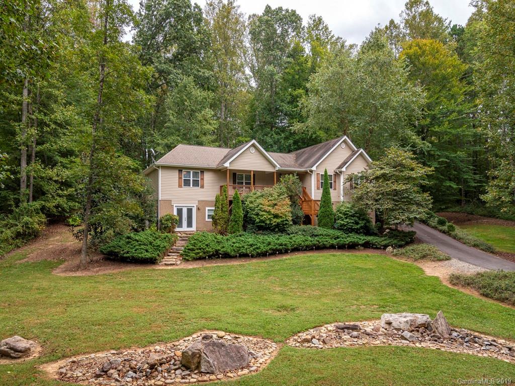 16 Stonewood Drive Weaverville NC 28787