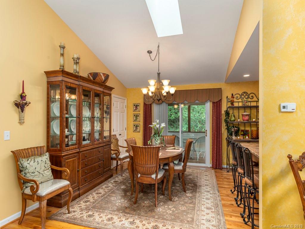 16 Stonewood Drive Weaverville NC 28787