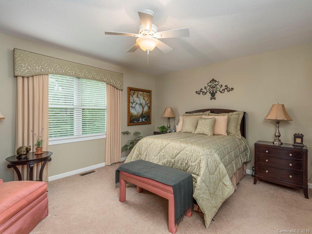 16 Stonewood Drive Weaverville NC 28787