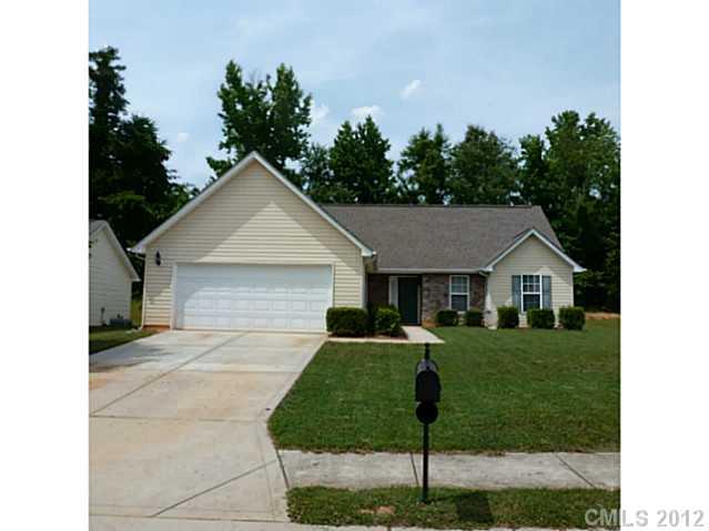 2730 Stagbuck Drive Gastonia NC 28052