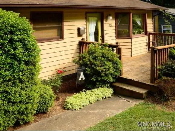 352 Brevard Road Asheville NC 28806