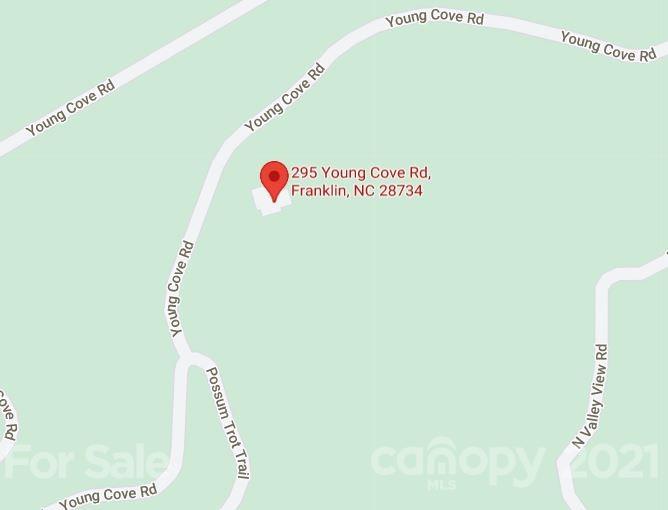 295 Young Cove Road Franklin NC 28734