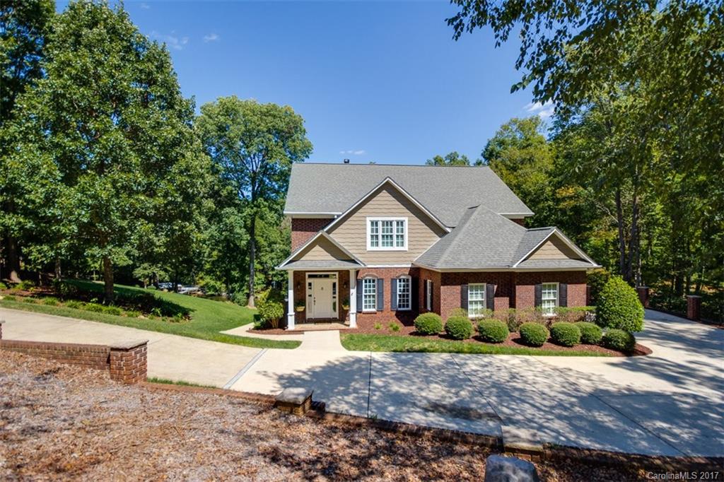 120 Kings Cross Lane Mooresville NC 28117