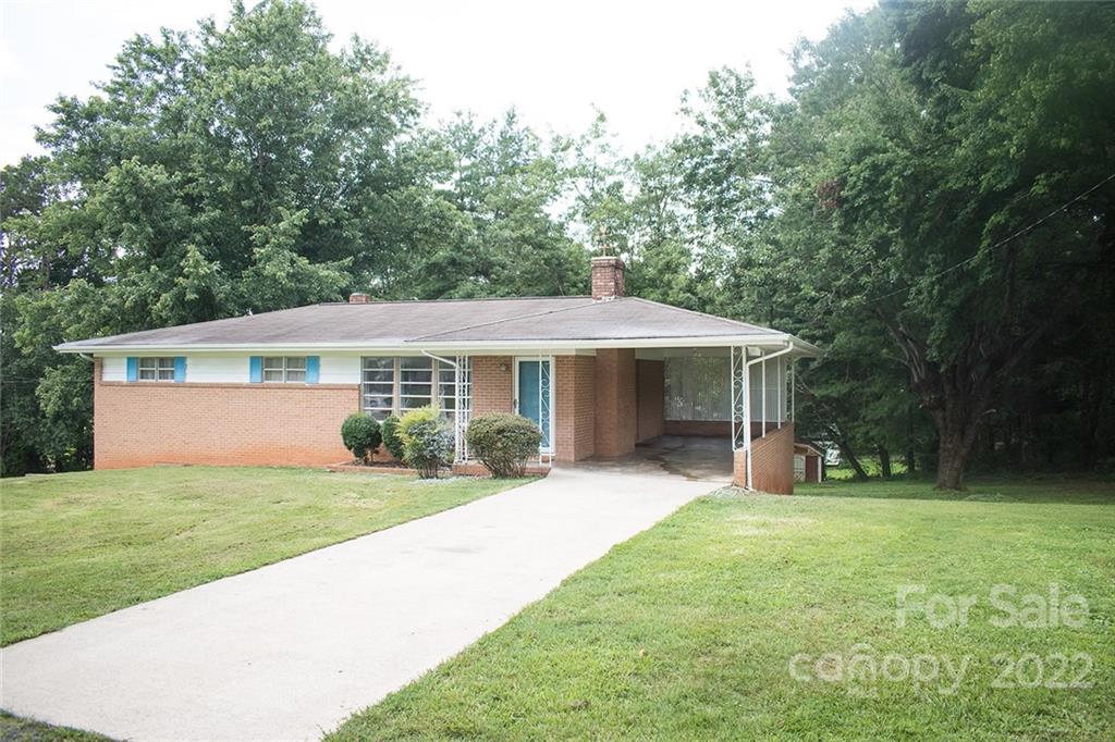 1688 Circle Drive Morganton NC 28655