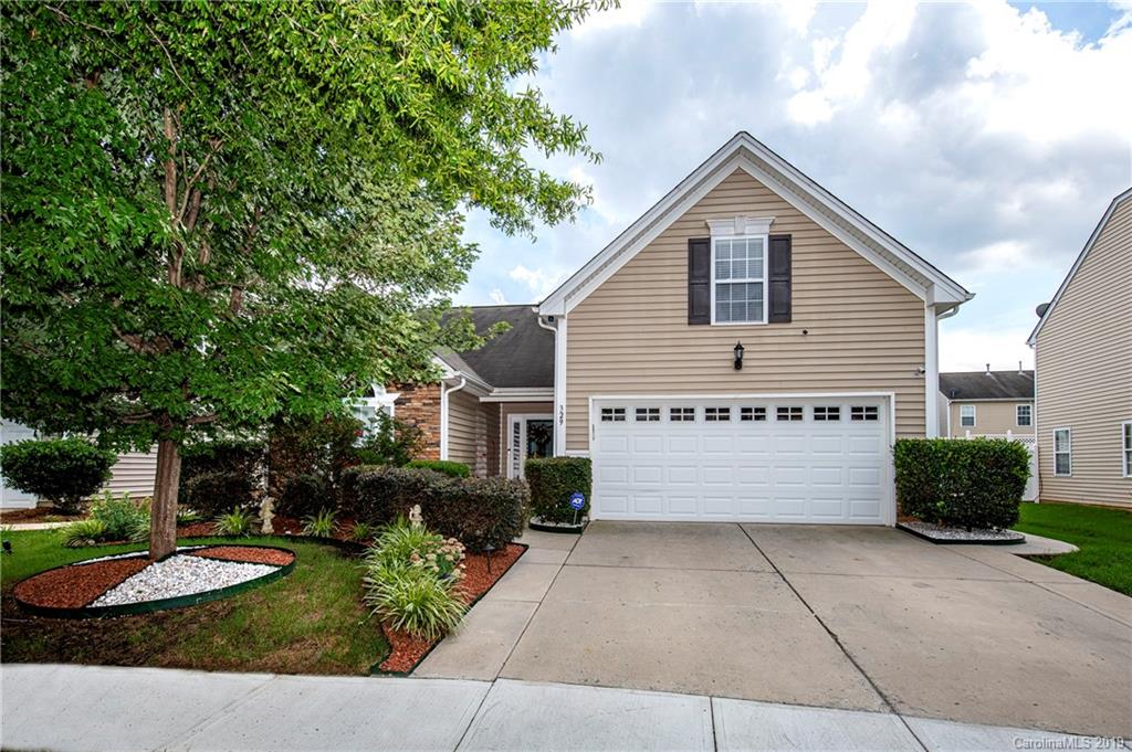 329 Minitree Lane Charlotte NC 28214
