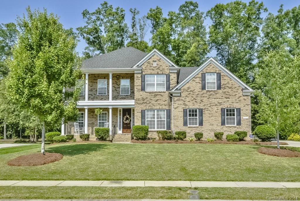 1812 Mill Chase Lane Waxhaw NC 28173