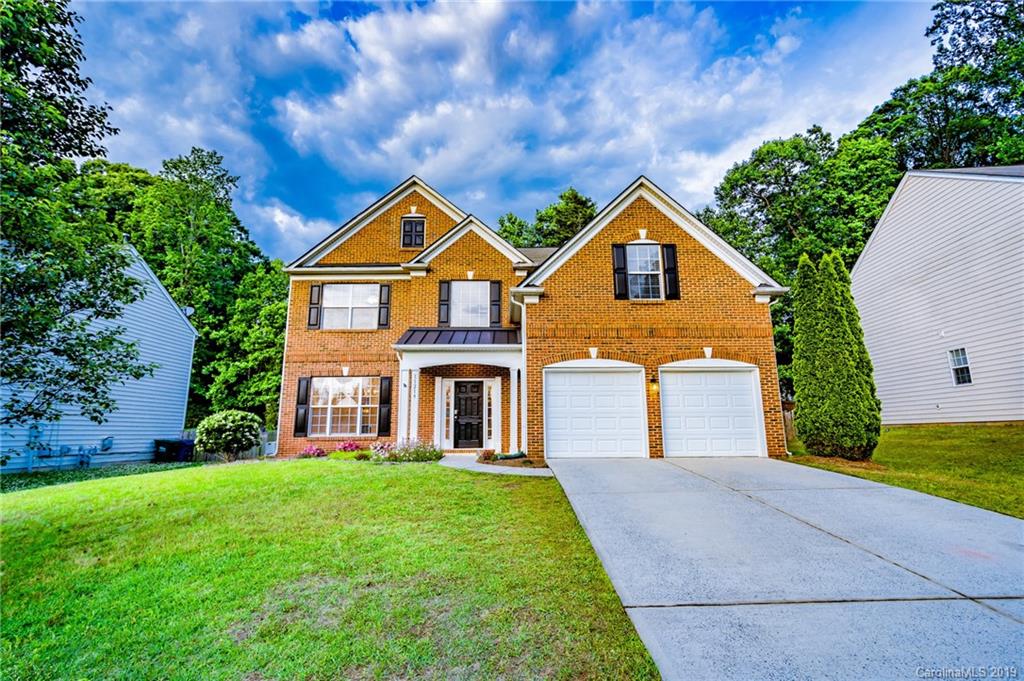 11219 Harmony Court Matthews NC 28105