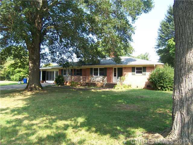 1312 Wesson Road Shelby NC 28152