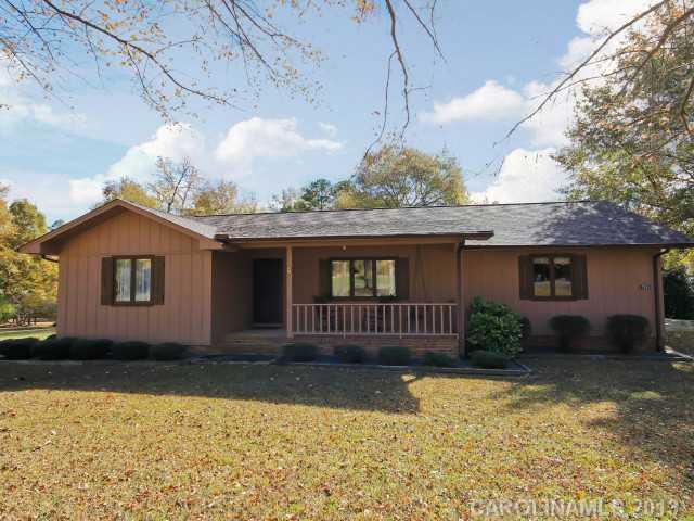 17201 Halter Drive Charlotte NC 28278