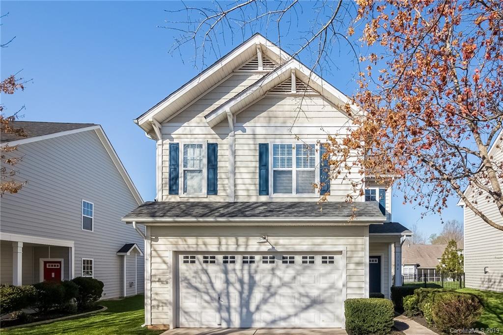 1384 Millbank Drive Matthews NC 28104