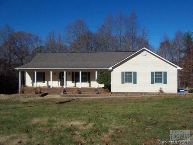 3242 Lawing Lane Newton NC 28658