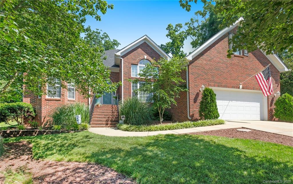 8624 Delamere Lane Charlotte NC 28269