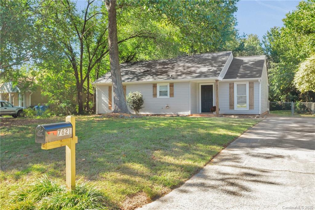 7621 Lancashire Drive Mint Hill NC 28227