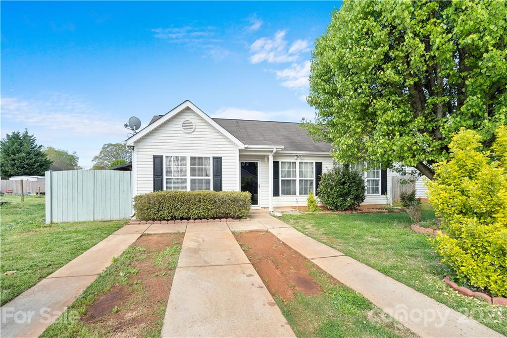 440 Centerfield Drive Charlotte NC 28214