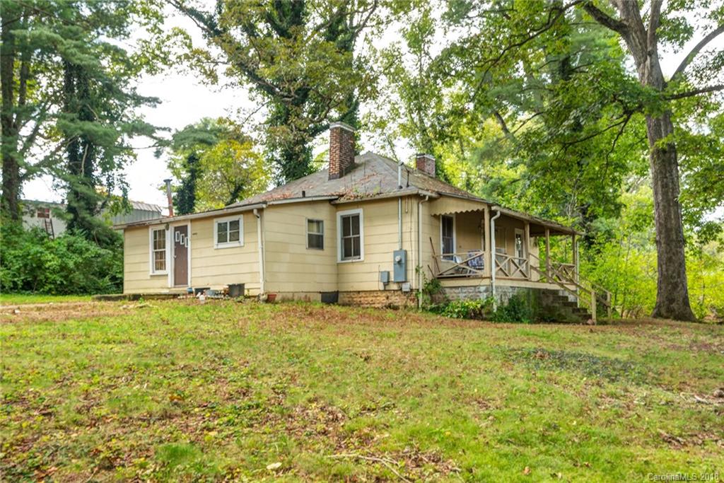 21 Edwards Street Asheville NC 28806
