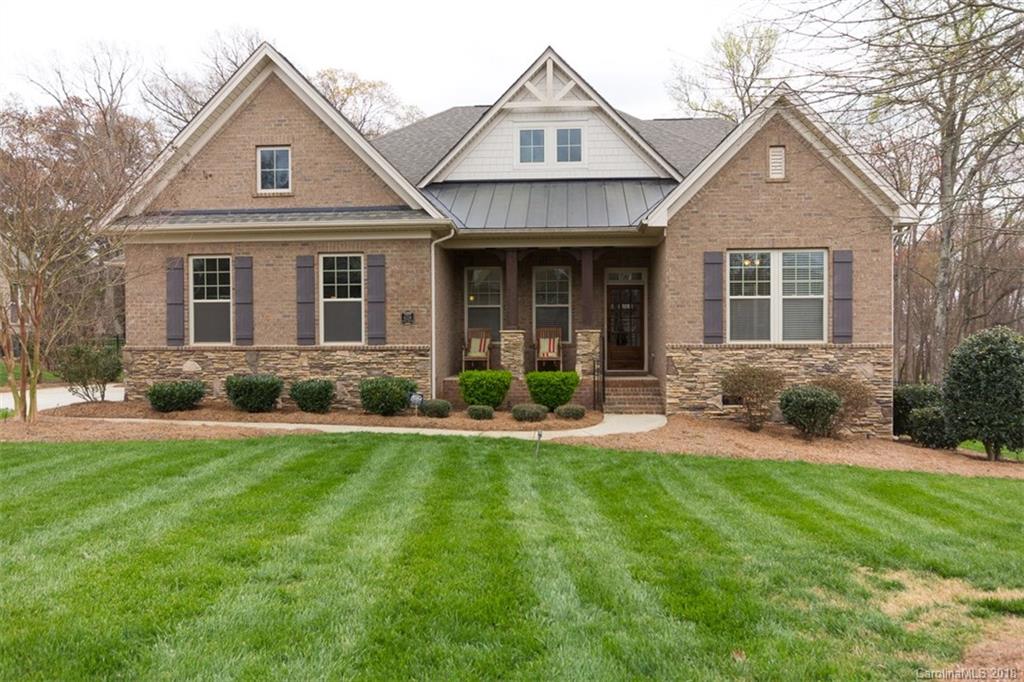4226 Morris Park Drive Mint Hill NC 28227