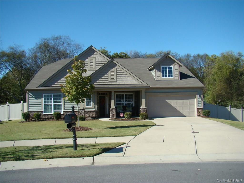 3612 Courage Court SW Concord NC 28027