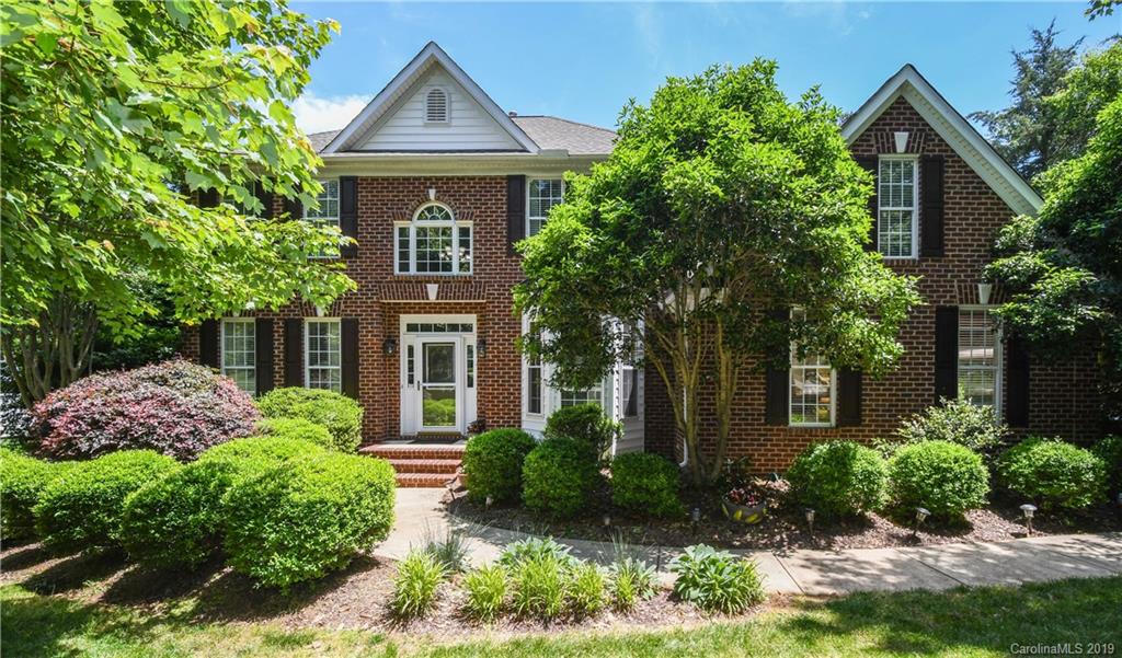 6320 Hollow Oak Drive Mint Hill NC 28227