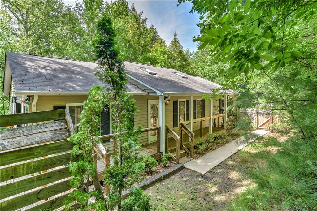 721 Beaverdam Forest Trail Asheville NC 28804