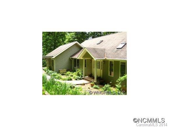 6 Wildcat Walk Weaverville NC 28787