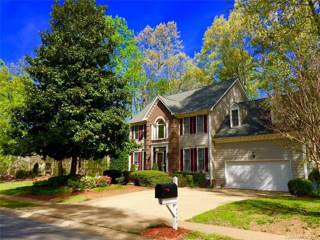 4846 Deer Cross Trail Charlotte NC 28269