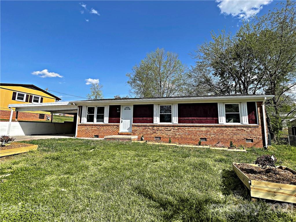 616 9th Avenue Drive SE Hickory NC 28602
