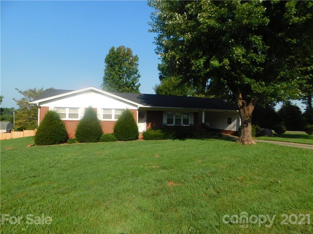 135 Starmount Circle Morganton NC 28655