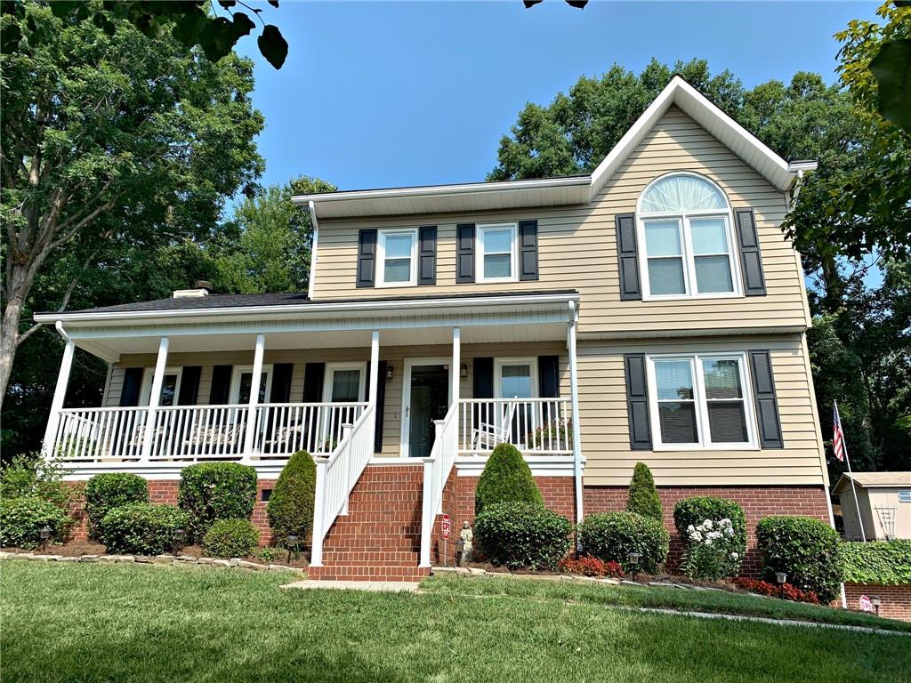 4199 Hemingway Drive Hickory NC 28601