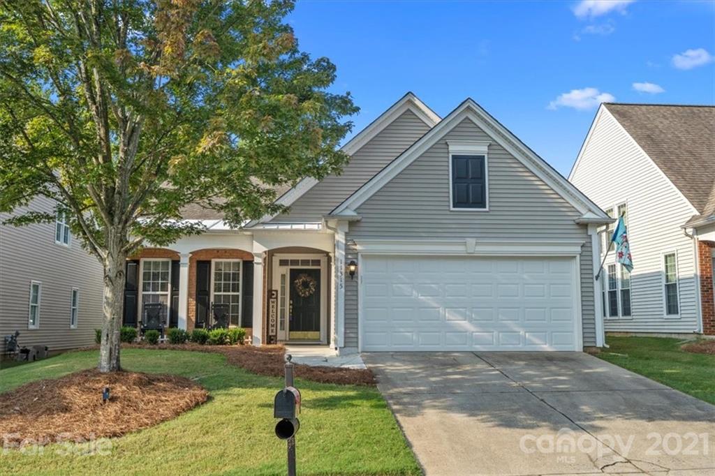 11315 Nevermore Way Charlotte NC 28277