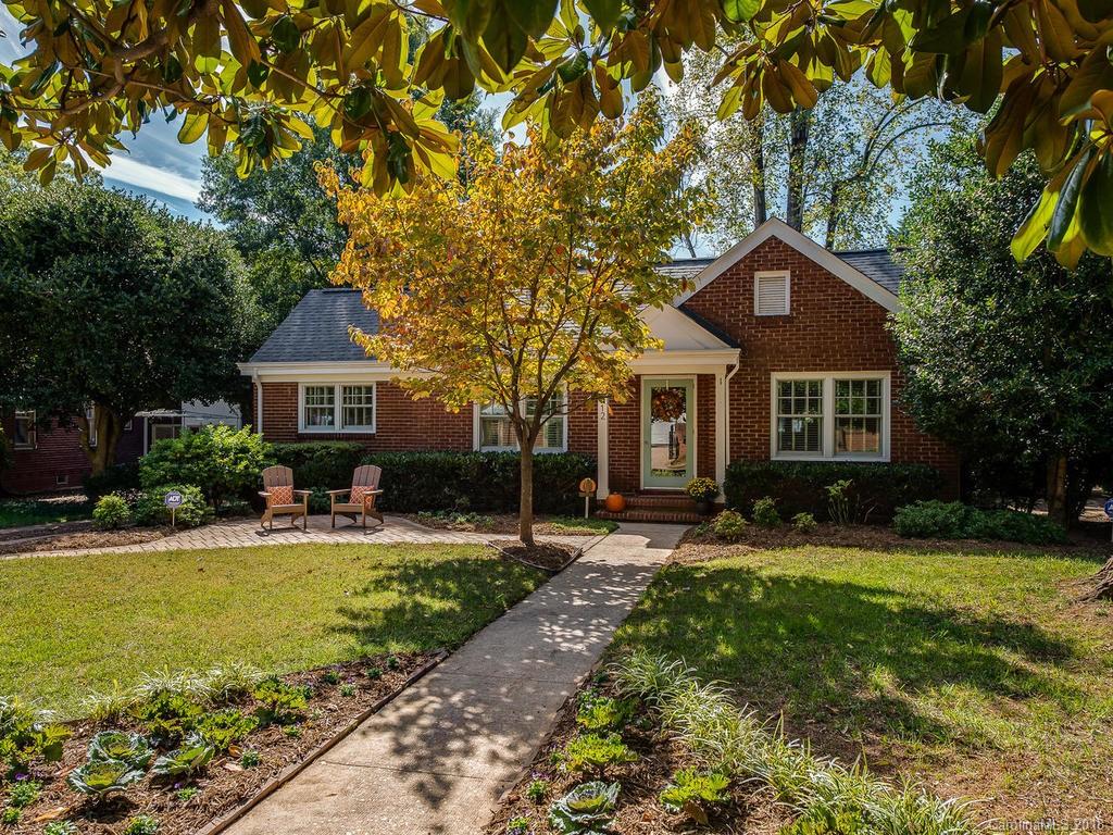 2212 Dilworth Road W Charlotte NC 28203
