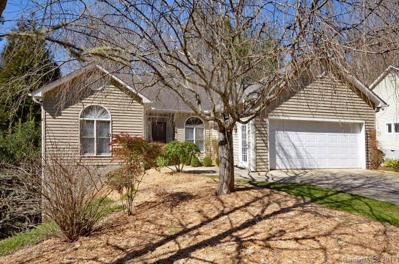 19 Summer Place Court Brevard NC 28712