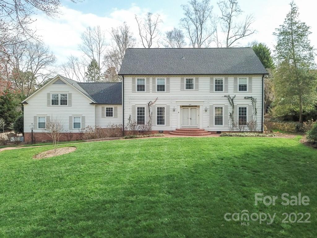 880 18th Avenue Court NW Hickory NC 28601