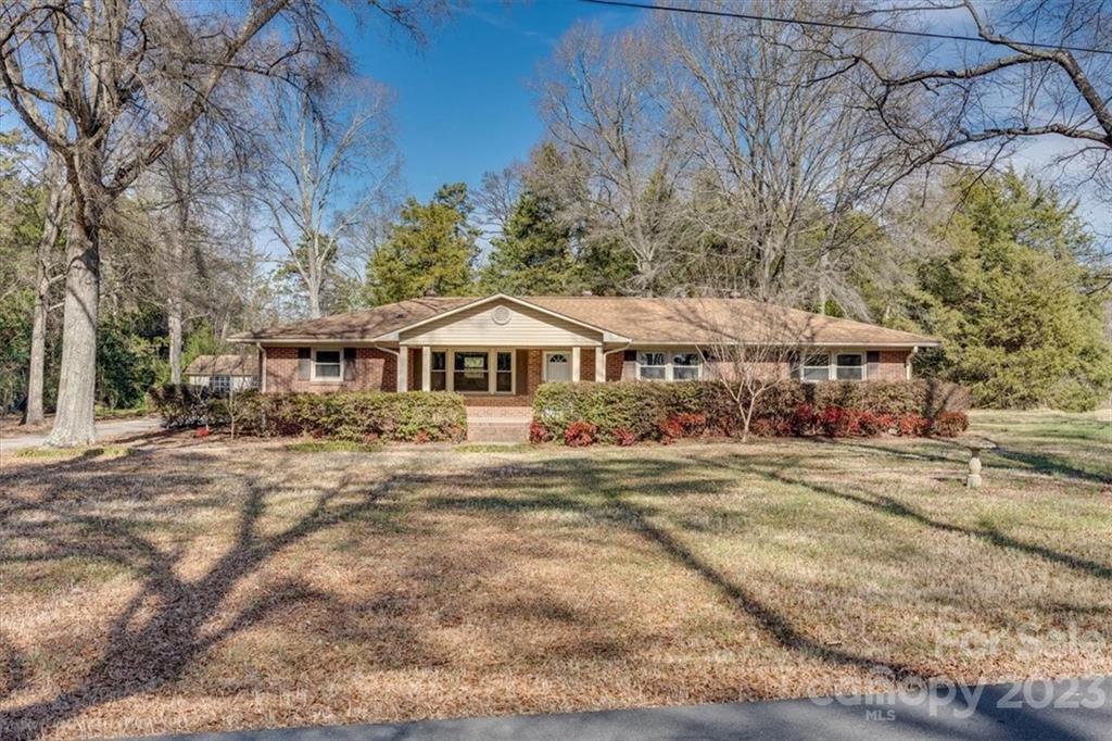 4418 Riverdale Drive Charlotte NC 28273
