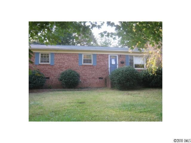 2625 Meadow Lark Lane Gastonia NC 28056