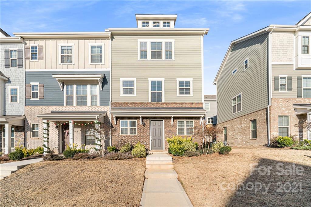 1037 Doveridge Street Charlotte NC 28273