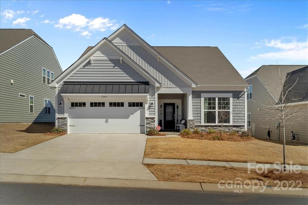 13907 Canterbury Castle Drive Charlotte NC 28273