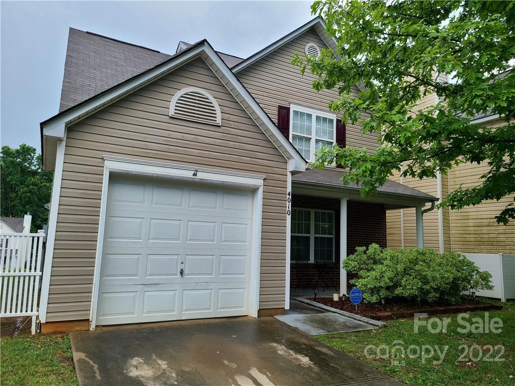4010 Cindy Woods Lane Charlotte NC 28216