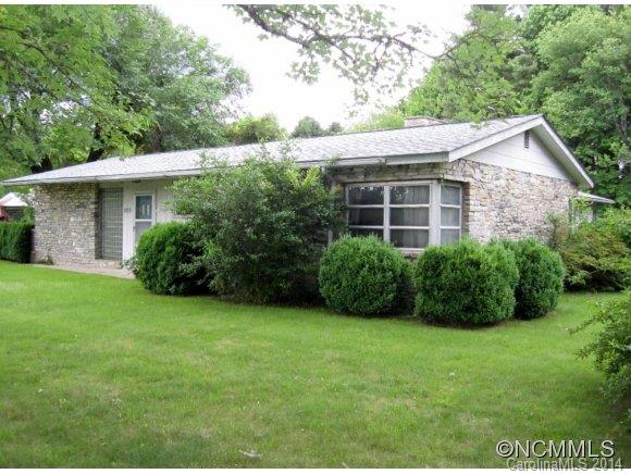 205 Elm Bend Road Brevard NC 28712