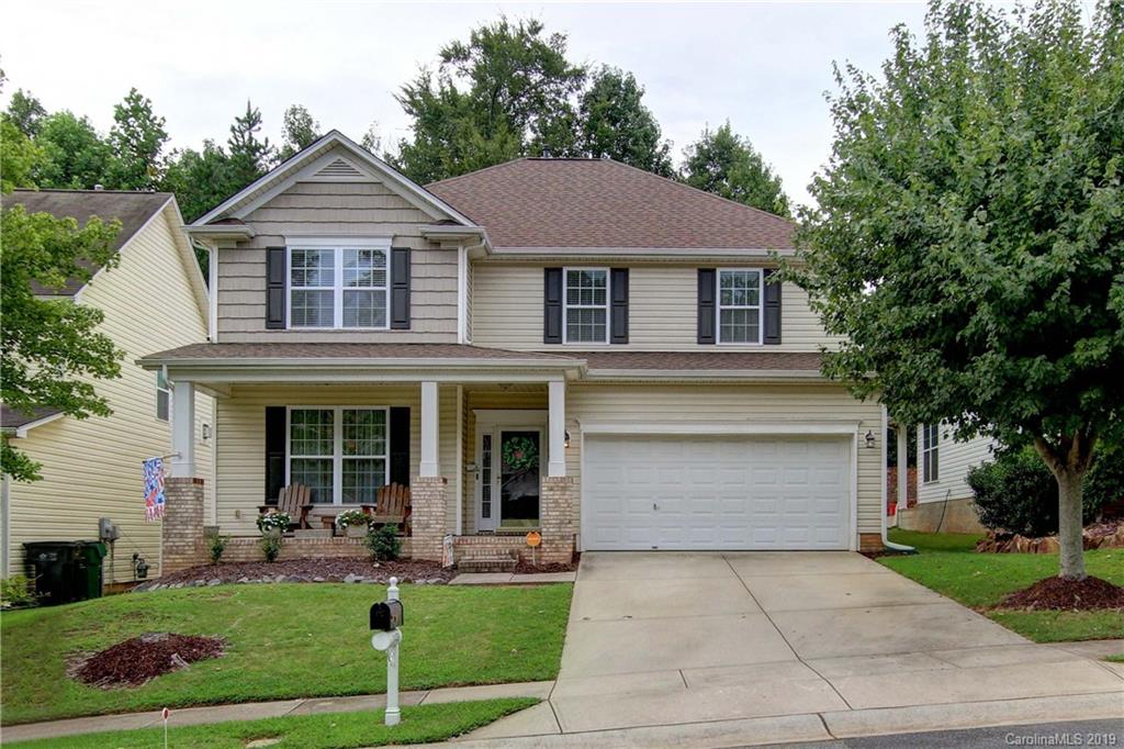 3408 Crutchfield Place Charlotte NC 28213