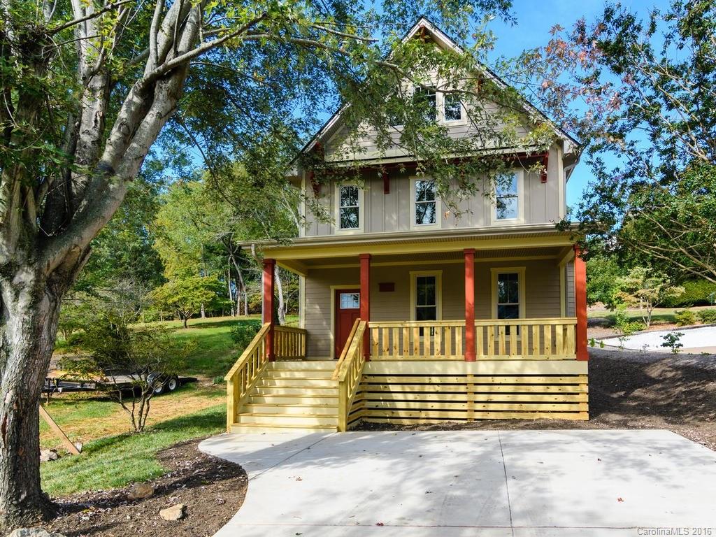 123 Swannanoa Avenue Asheville NC 28806