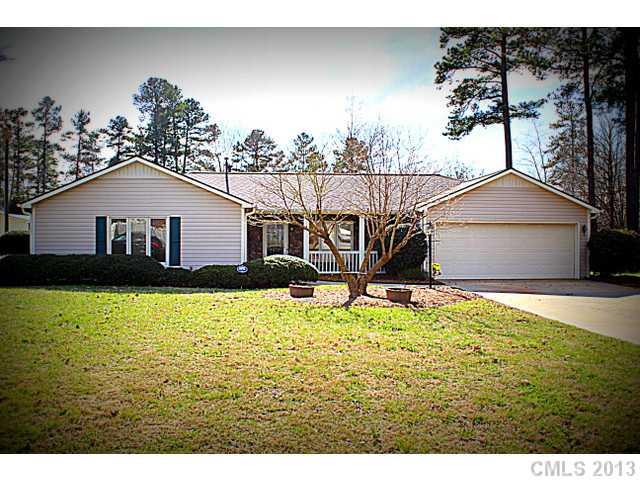 1431 Rivermont Drive Gastonia NC 28054