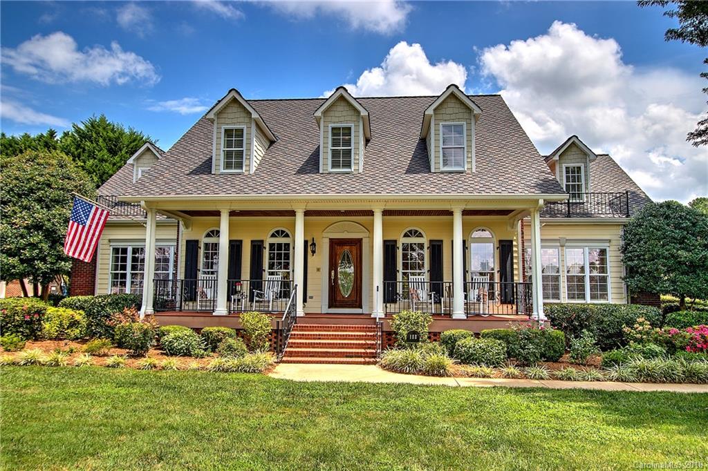 132 Keel Court Mooresville NC 28117