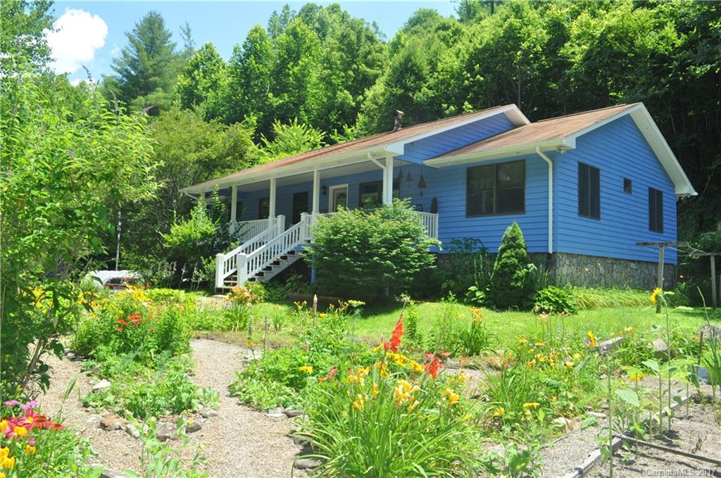 1393 Bald Mountain Road Burnsville NC 28714