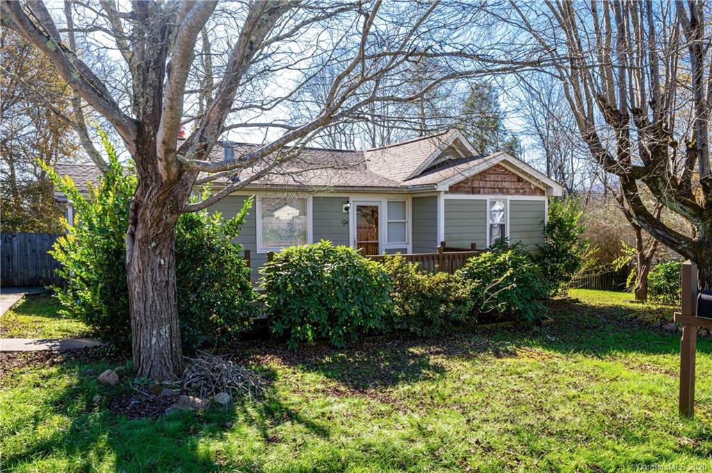 94 Pressley Avenue Brevard NC 28712