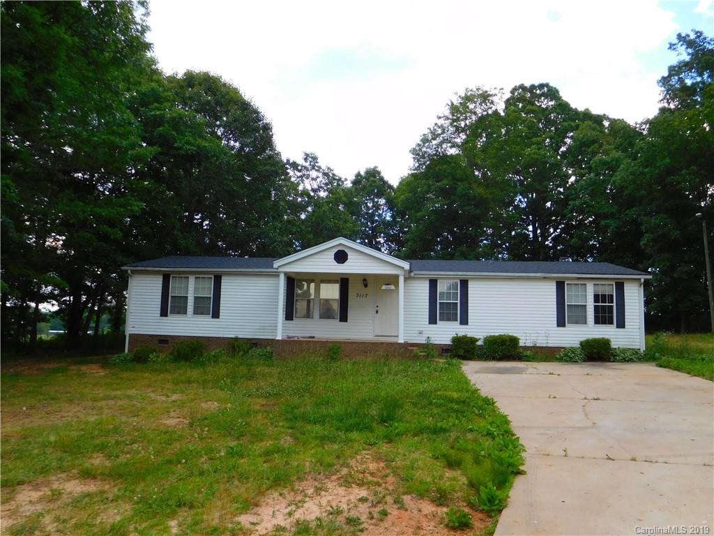 7117 Maple Glen Drive Catawba NC 28609