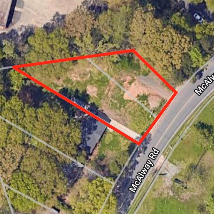 1057 Mcalway Road Charlotte NC 28211