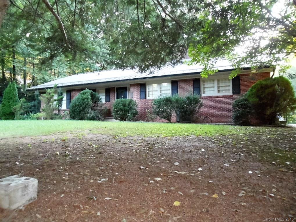 235 Balsam Drive Waynesville NC 28786