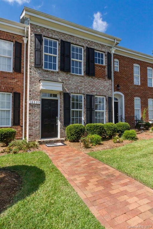 10555 Rocky Ford Club Road Charlotte NC 28269
